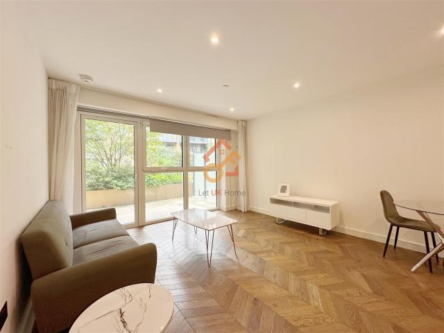 Apartment at Brook View, Lanchester
