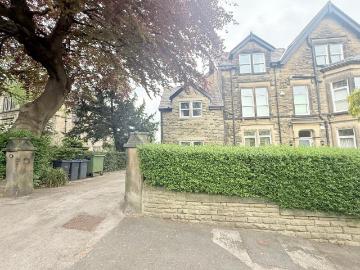 Ben Rhydding Ilkley