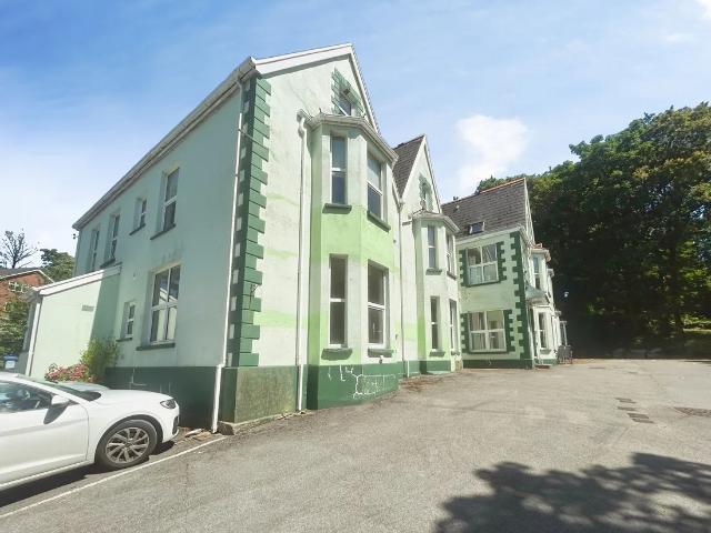 Apartment at Wheatley Road, Neath