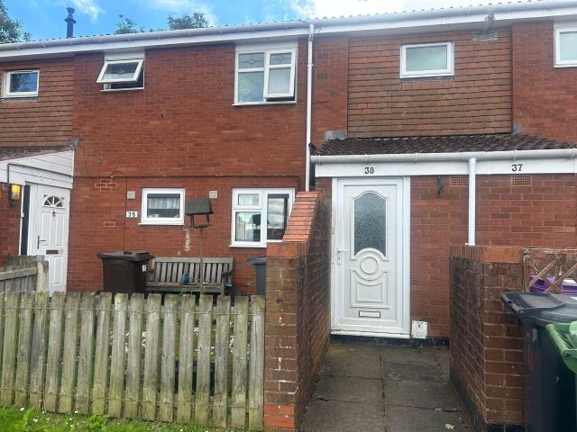 Apartment at Wheatsheaf Road, Wolverhampton