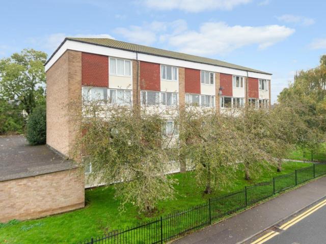 Apartment at Wheeler Street, Maidstone