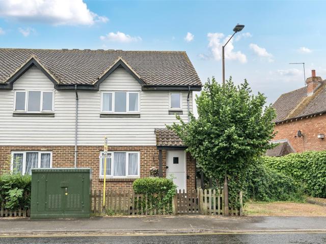 Apartment at King Street, Maidstone