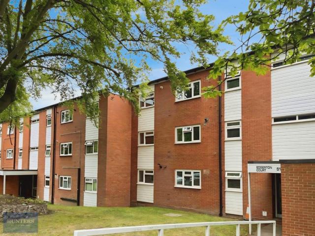 Apartment at Wheeleys Road, Birmingham