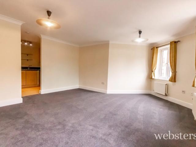 Apartment at Unthank Road, Norwich