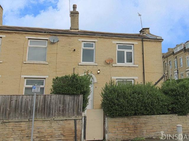Apartment at Whetley Lane, Bradford