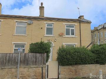 Apartment at Whetley Lane, Bradford