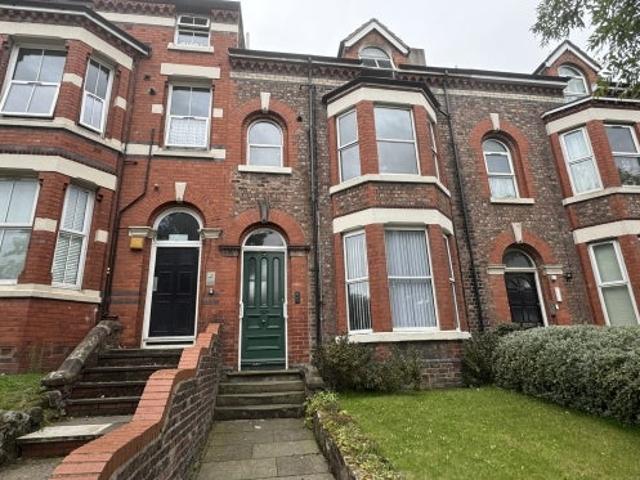 Apartment at Whetstone Lane, Birkenhead