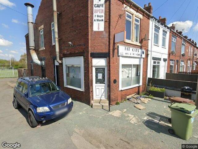 Apartment at Whinney Lane, Wakefield