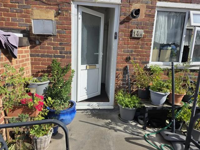 Apartment at Whinfell Way, Gravesham