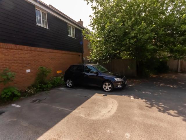 Apartment at Unthank Road, Norwich