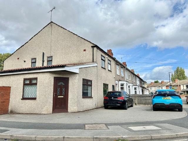Apartment at Whitmore Park Road, Coventry
