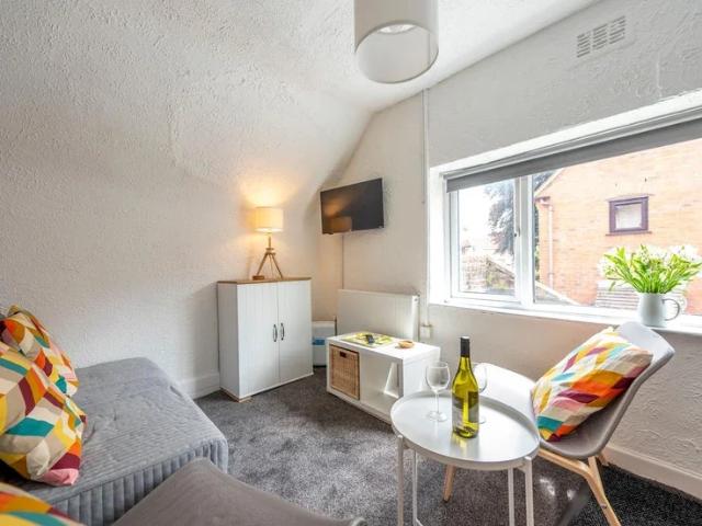Apartment at Whitburn Street, Bridgnorth