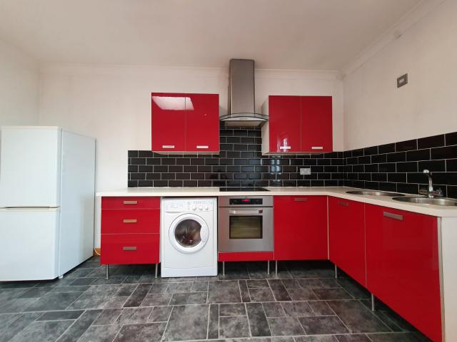 Apartment at Whitchurch Road, Cardiff County