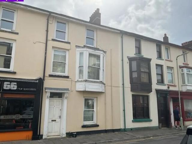 Apartment at Whitcombe Street, Aberdare