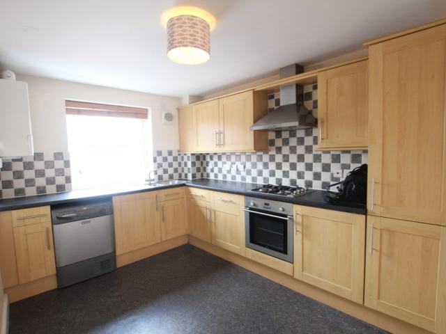 Apartment at White Hart Mews, North Kesteven
