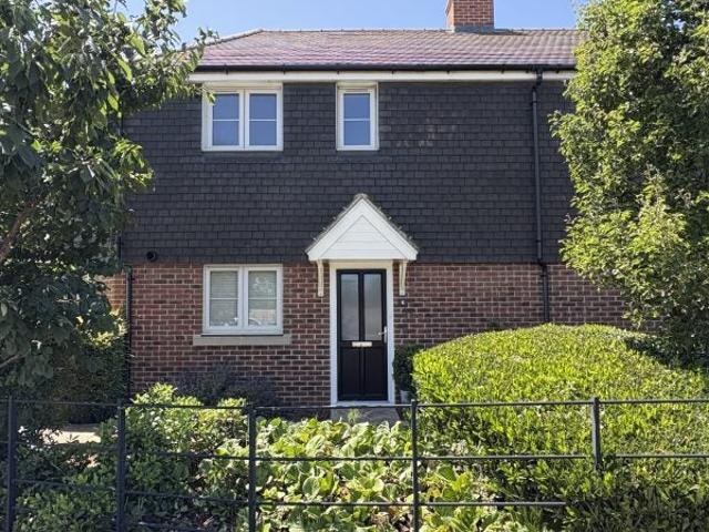 Apartment at White Satin Close, Borough of Swale