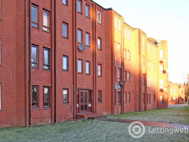 Apartment at White Street, Glasgow