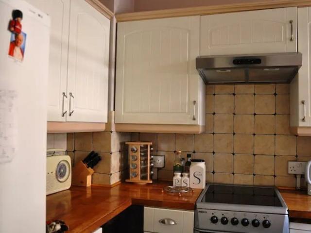 Apartment at White Post Lane, Greater London