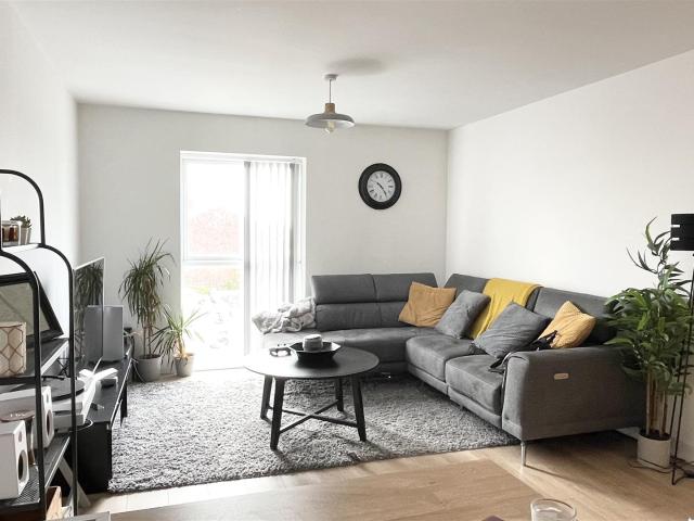 Apartment at White Rose Way, Doncaster