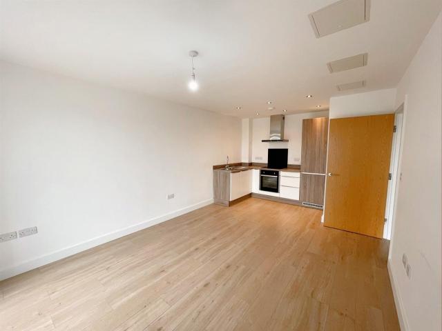 Apartment at White Rose Way, Doncaster