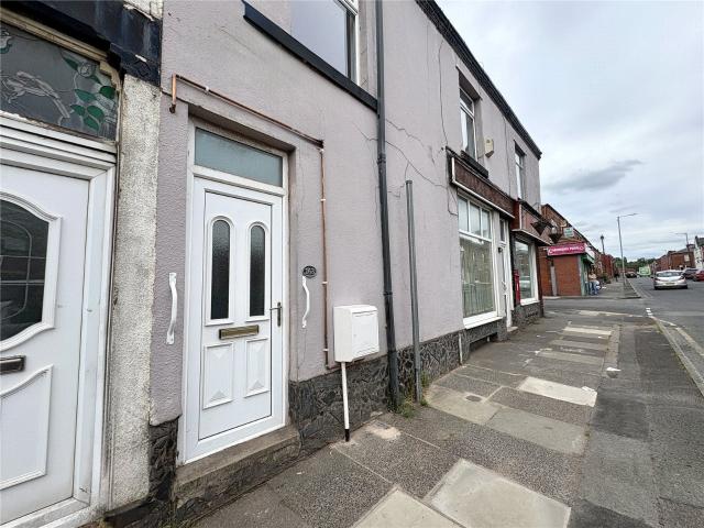 Apartment at Whiteacre Road, Tameside