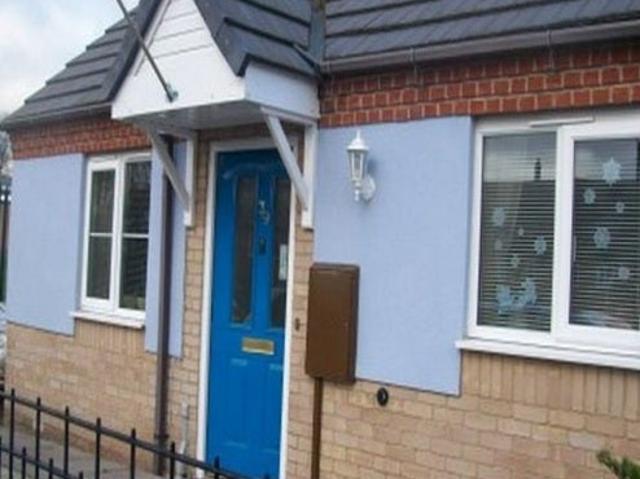 Apartment at Whitebeam Way, Nuneaton and Bedworth
