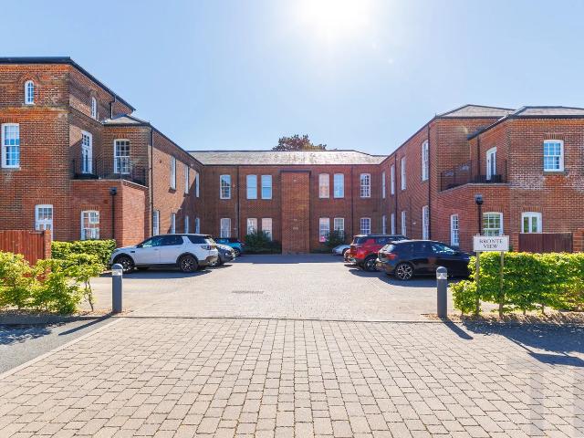 Apartment at Monks Brook, Newport