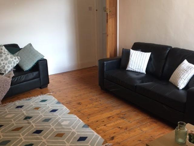 Apartment at Whitefield Terrace, Newcastle upon Tyne