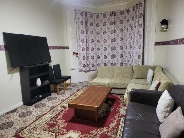 Apartment at Whitefield Road, Glasgow
