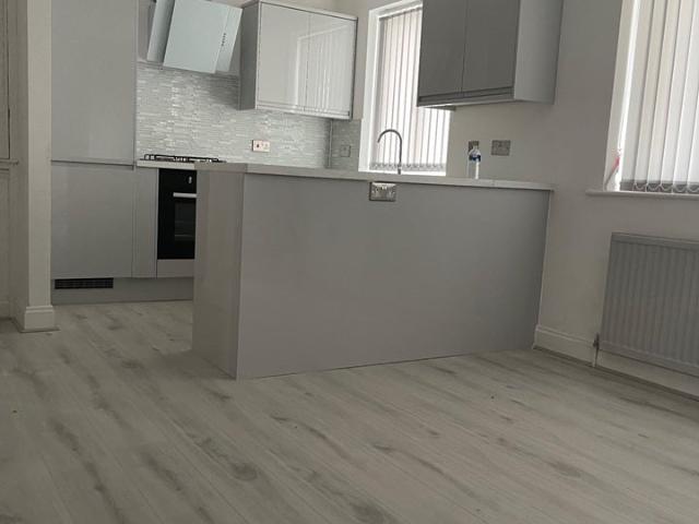 Apartment at Whiteford Road, Slough