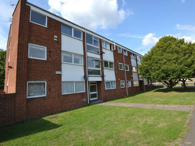 apartment at Whitehall Close, Uxbridge