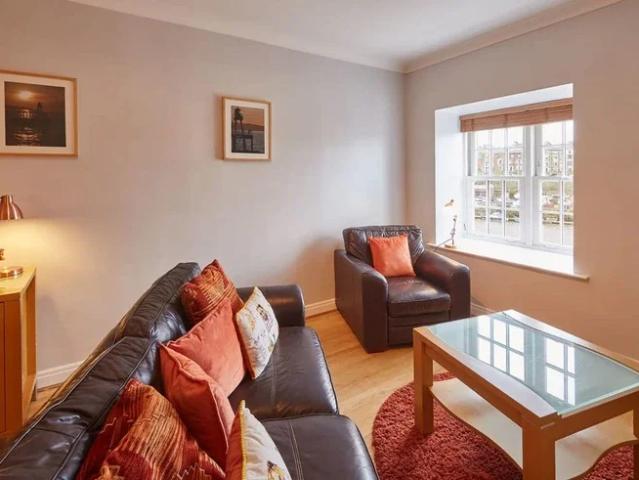 Apartment at Whitehall Landing, Whitby