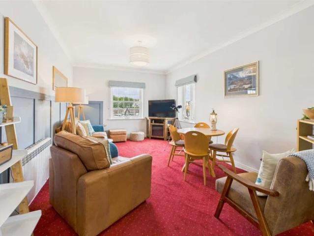 Apartment at Whitehall Landing, Whitby