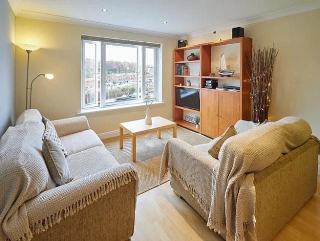 Apartment at Whitehall Landing, Whitby