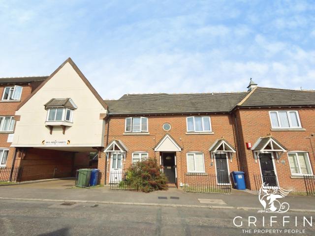 Apartment at Whitehall Lane, Grays