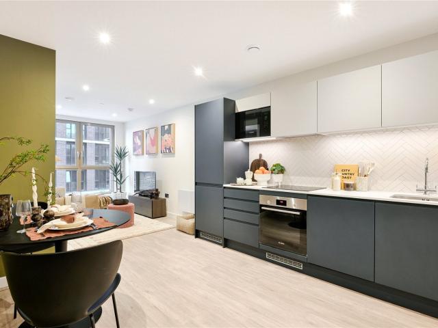 Apartment at Whitehall, Leeds