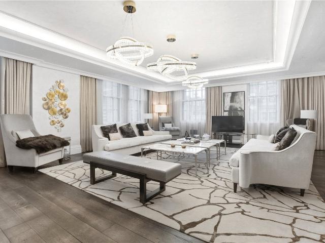 Apartment at Whitehall Place, City of Westminster