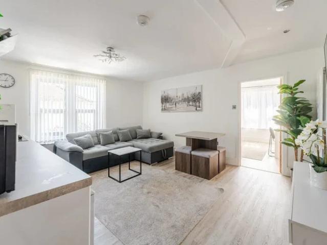 Apartment at Whitehall Road, Bristol