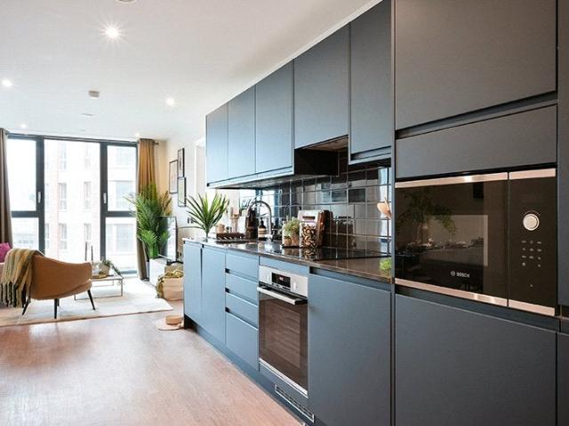Apartment at Whitehall Road, Leeds
