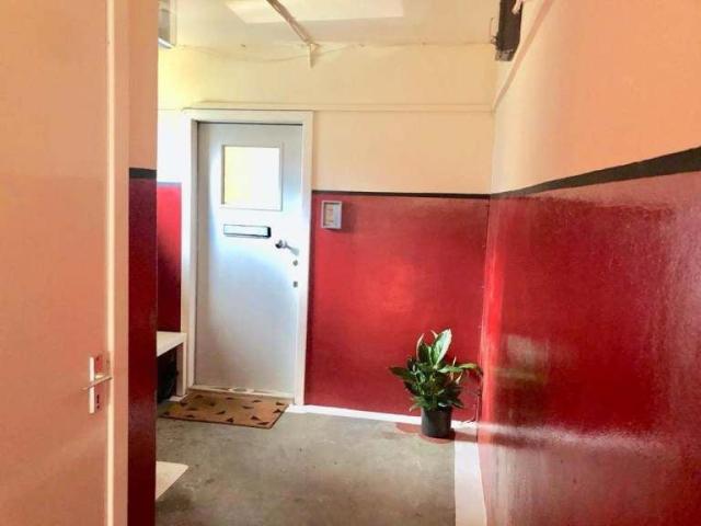 Apartment at Whitehill Street, Glasgow