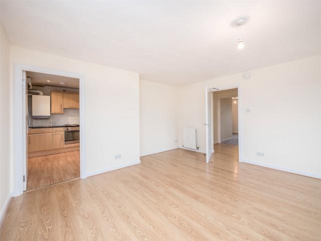 Apartment at Whitehill Street, Musselburgh