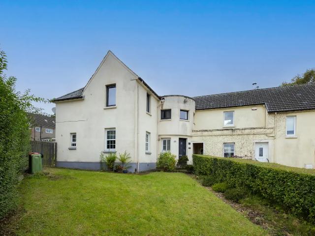 Apartment at Whitehurst, Bearsden