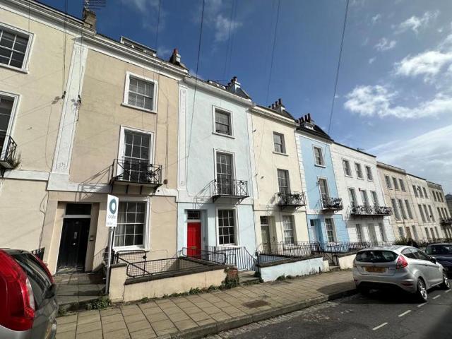 Apartment at Whiteladies Road, Bristol