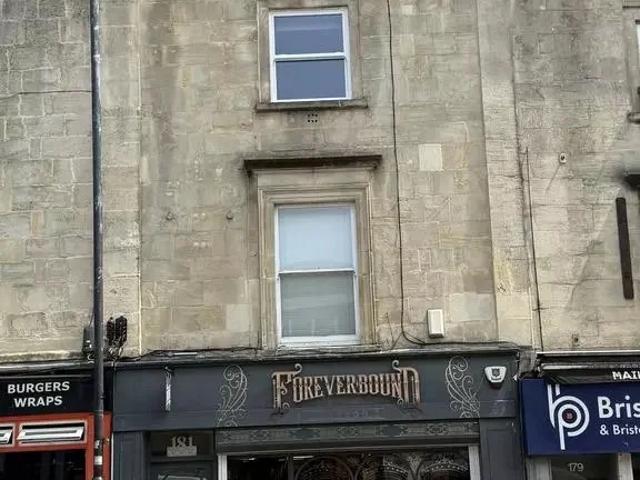Apartment at Whiteladies Road, Bristol
