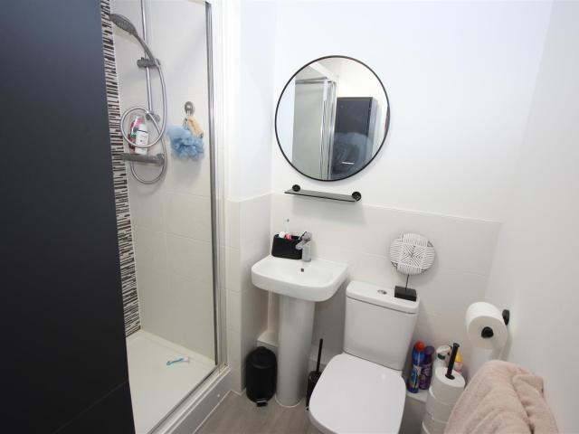 Apartment at Whiteley Way, Winchester