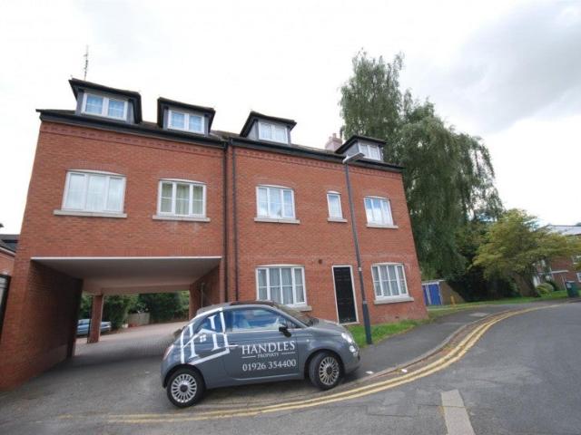 Apartment at Whites Row, Kenilworth