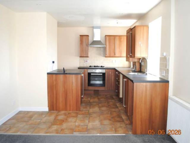 Apartment at Whiteside, Kirriemuir