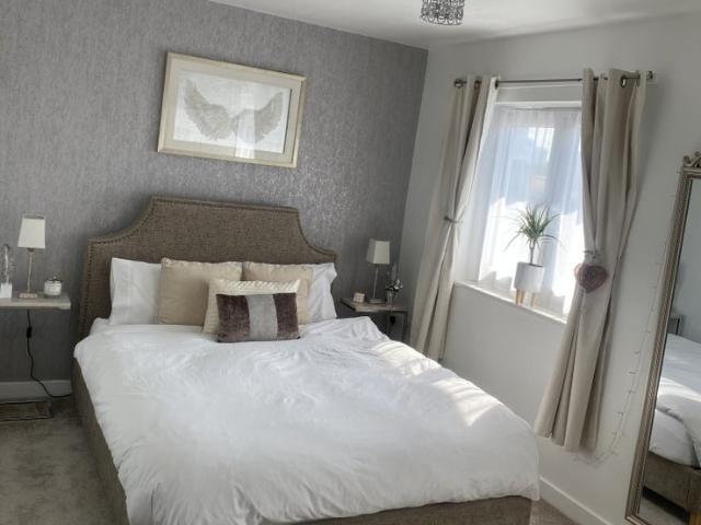 Apartment at Whitestone Way, Greater London