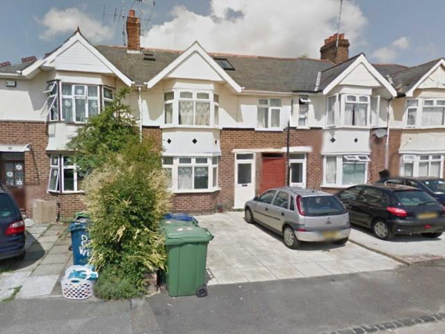 apartment at Whitson Place, Oxford, OX4