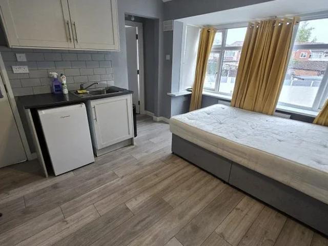 Apartment at Whittington Avenue, Greater London